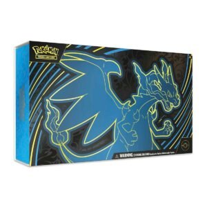 Mega Charizard X ex Ultra Premium Collection - Miscellaneous Cards & Products (MCAP)
