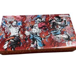 One Piece TCG English Version 3rd Anniversary Set Bandai