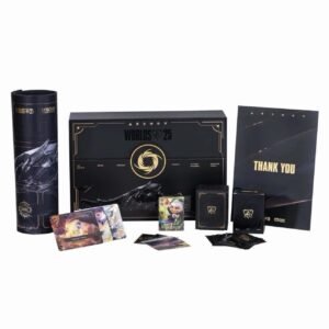 Riftbound Worlds Bundle 2025 ENGLISH - League of Legends