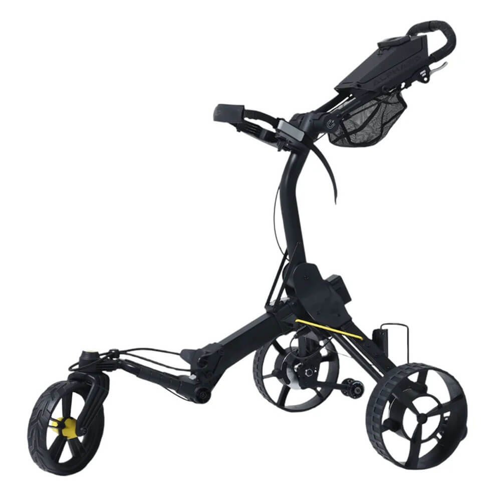 Alphard Golf Cybercart Electric Caddy - 25