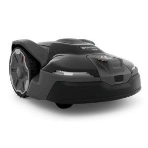 Husqvarna Automower 410 iQ 0.5 Acre Electric Residential Robotic Lawn Mower